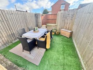 Garden- click for photo gallery